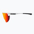 Okulary przeciwsłoneczne SCICON Aerowing Lamon white gloss/scnpp multimirror red 4