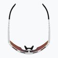 Okulary przeciwsłoneczne SCICON Aerowing Lamon white gloss/scnpp multimirror red 6
