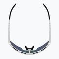Okulary przeciwsłoneczne SCICON Aerowing Lamon white gloss/scnpp multimirror blue 6