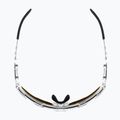Okulary przeciwsłoneczne SCICON Aeroshade Kunken crystal gloss/scnpp multimirror bronze 6