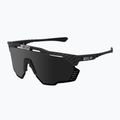 Okulary przeciwsłoneczne SCICON Aeroshade Kunken carbon matt/scnpp multimirror silver