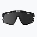 Okulary przeciwsłoneczne SCICON Aeroshade Kunken carbon matt/scnpp multimirror silver 2