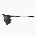 Okulary przeciwsłoneczne SCICON Aeroshade Kunken carbon matt/scnpp multimirror silver 3