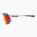 Okulary przeciwsłoneczne SCICON Aerowatt crystal gloss/scnpp multimirror red 4