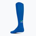 Skarpety narciarskie Mico Extra Light Weight X-Race Ski niebieskie CA01640 2