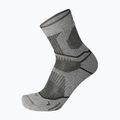 Skarpety Mico Medium Weight Extra Dry Trek Crew szare CA03058 5
