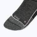 Skarpety narciarskie Mico Medium Weight Superthermo Natural Marino Ski antracite mel 3