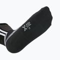 Skarpety narciarskie Mico Light Weight Odor Zero X-Static Ski nero/anthracite 4