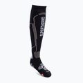 Skarpety narciarskie Mico Heavy Weight Superthermo Primaloft Ski czarne CA00116