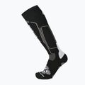 Skarpety narciarskie Mico Heavy Weight Superthermo Primaloft Ski czarne CA00116 4