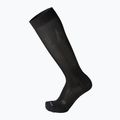 Skarpety narciarskie Mico Light Weight Superthermo Primaloft Ski nero