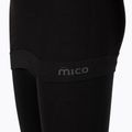 Komplet bielizny termoaktywnej dziecięcej Mico Extra Dry Kit nero 4