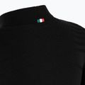Komplet bielizny termoaktywnej dziecięcej Mico Extra Dry Kit nero 6
