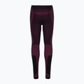 Komplet bielizny termoaktywnej dziecięcej Mico Extra Dry Kit nero/fuchsia 9