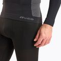Longsleeve termoaktywny męski Mico M1 Mock Neck nero 5
