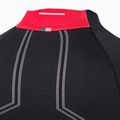Longsleeve termoaktywny męski Mico M1 Mock Neck nero 9