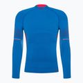 Bluza termoaktywna męska Mico M1 Mock Neck cobalto 7