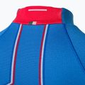 Bluza termoaktywna męska Mico M1 Mock Neck cobalto 10