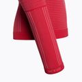 Bluza termoaktywna damska Mico Odor Zero Round Neck fresia 8