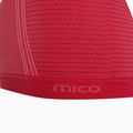 Bluza termoaktywna damska Mico Odor Zero Round Neck fresia 10