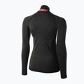 Longsleeve termoaktywny damski Mico Odor Zero Round Neck nero 2