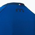 Bluza termoaktywna męska Mico Warm Control Round Neck piombo 8