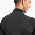 Bluza termoaktywna męska Mico Warm Control Mock Neck nero 4