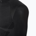 Bluza termoaktywna męska Mico Warm Control Mock Neck nero 8