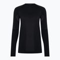 Bluza termoaktywna damska Mico Warm Control Round Neck nero 5