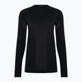 Longsleeve termoaktywny damski Mico Warm Control Round Neck nero 5