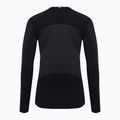 Bluza termoaktywna damska Mico Warm Control Round Neck nero 6