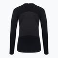 Longsleeve termoaktywny damski Mico Warm Control Round Neck nero 6