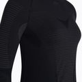 Bluza termoaktywna damska Mico Warm Control Round Neck nero 7