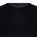 Longsleeve termoaktywny damski Mico Warm Control Round Neck nero 8