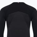 Bluza termoaktywna damska Mico Warm Control Round Neck nero 9