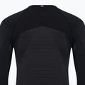 Longsleeve termoaktywny damski Mico Warm Control Round Neck nero 9