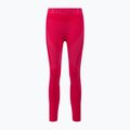 Spodnie termoaktywne damskie Mico Warm Control fragola