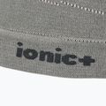 Spodnie termoaktywne męskie Mico Odor Zero Ionic+ 3/4 grigio 4