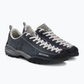 Buty turystyczne SCARPA Mojito iron gray 4