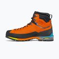 Buty wysokogórskie męskie SCARPA Zodiac Tech GTX tonic 12