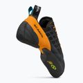 Buty wspinaczkowe SCARPA Instinct VS black 2