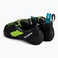 Buty wspinaczkowe męskie SCARPA Maestro Eco atramentowy 3