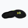 Buty wspinaczkowe męskie SCARPA Maestro Eco atramentowy 4