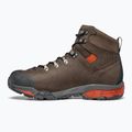 Buty trekkingowe męskie SCARPA ZG Pro GTX dark coffe/rust 14