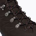 Buty trekkingowe męskie SCARPA ZG Pro GTX dark coffe/rust 9