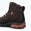 Buty trekkingowe męskie SCARPA ZG Pro GTX dark coffe/rust 10