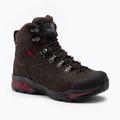 Buty trekkingowe damskie SCARPA ZG Pro GTX dark coffee/red plum