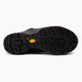Buty trekkingowe damskie SCARPA ZG Pro GTX dark coffee/red plum 4