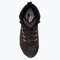 Buty trekkingowe damskie SCARPA ZG Pro GTX dark coffee/red plum 6