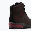 Buty trekkingowe damskie SCARPA ZG Pro GTX dark coffee/red plum 8